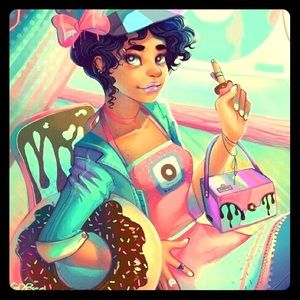 Meet your Posher, Neah